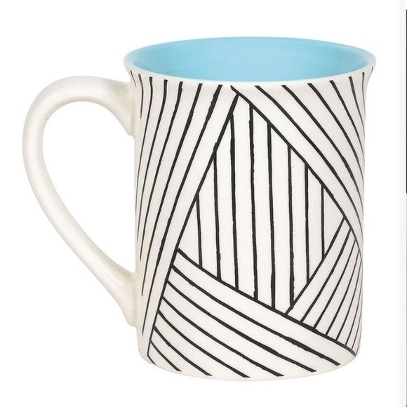 “Practice what you post” Coffee Mug Nib bundle item only - Picture 2 of 3